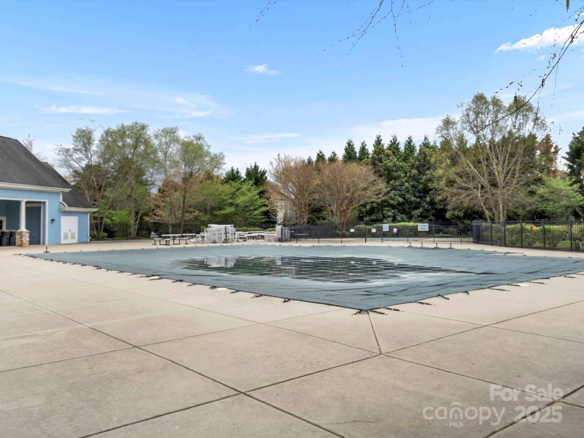 Mill Creek Falls - Residential