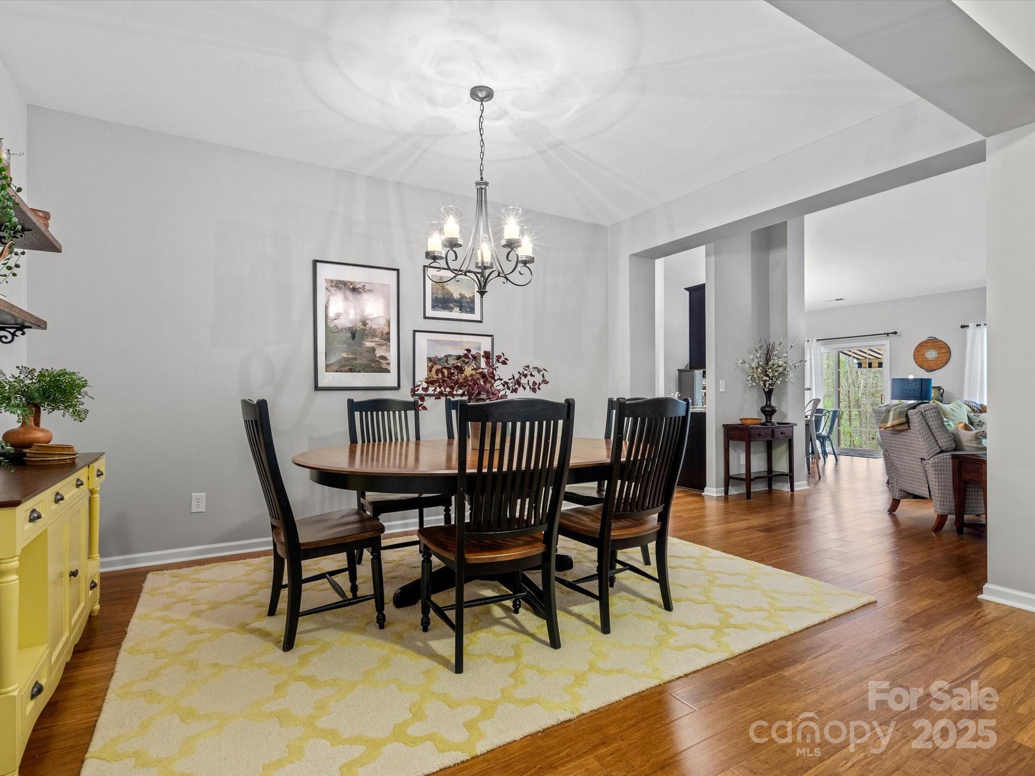 Mill Creek Falls - Residential