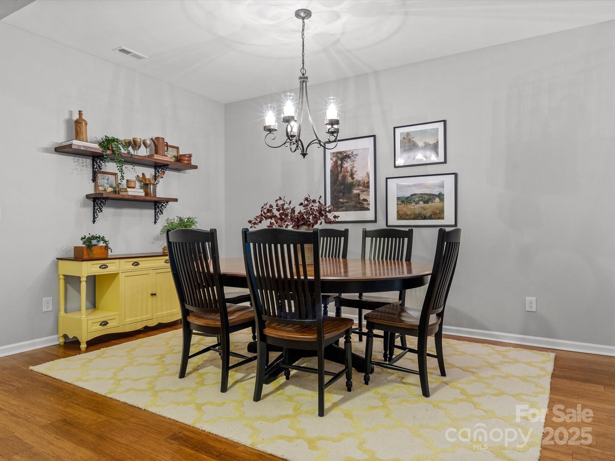 Mill Creek Falls - Residential