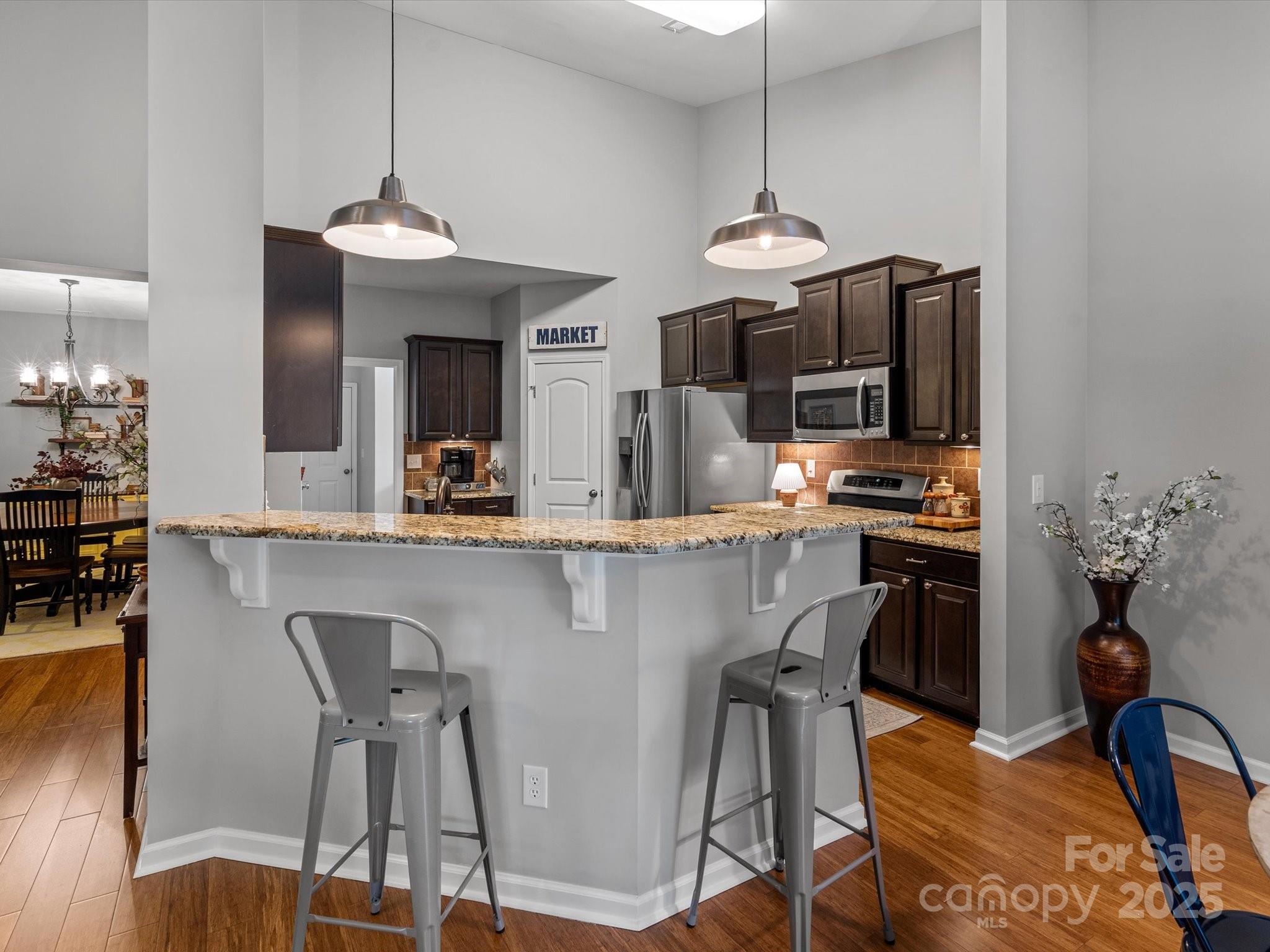 Mill Creek Falls - Residential