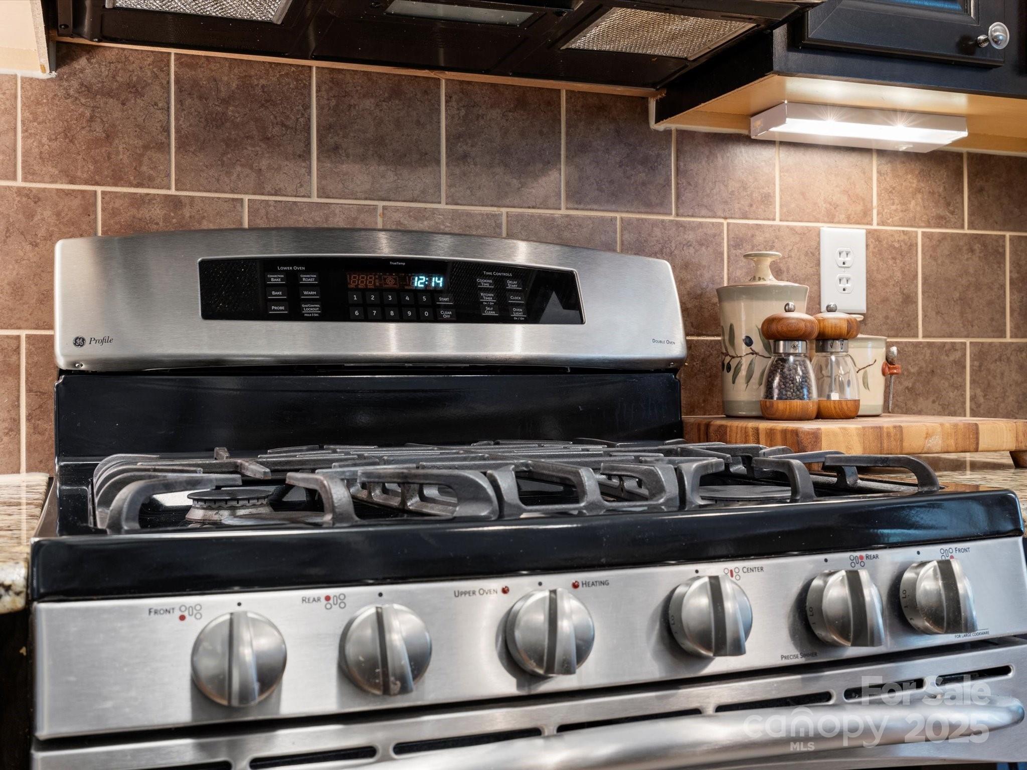 Mill Creek Falls - Residential