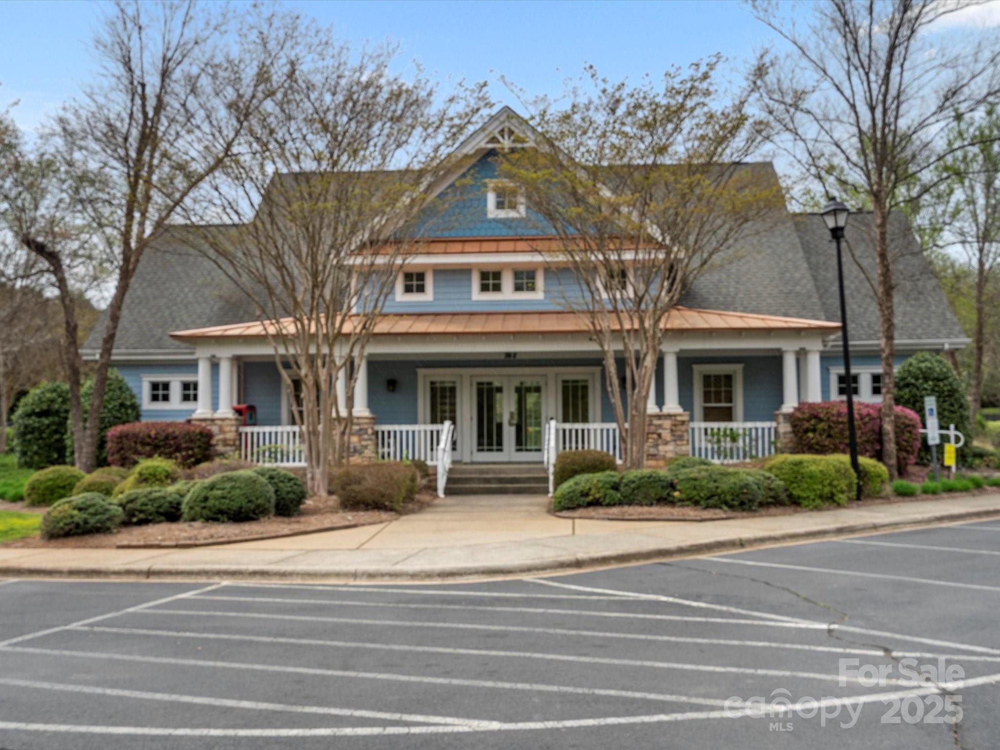 Mill Creek Falls - Residential