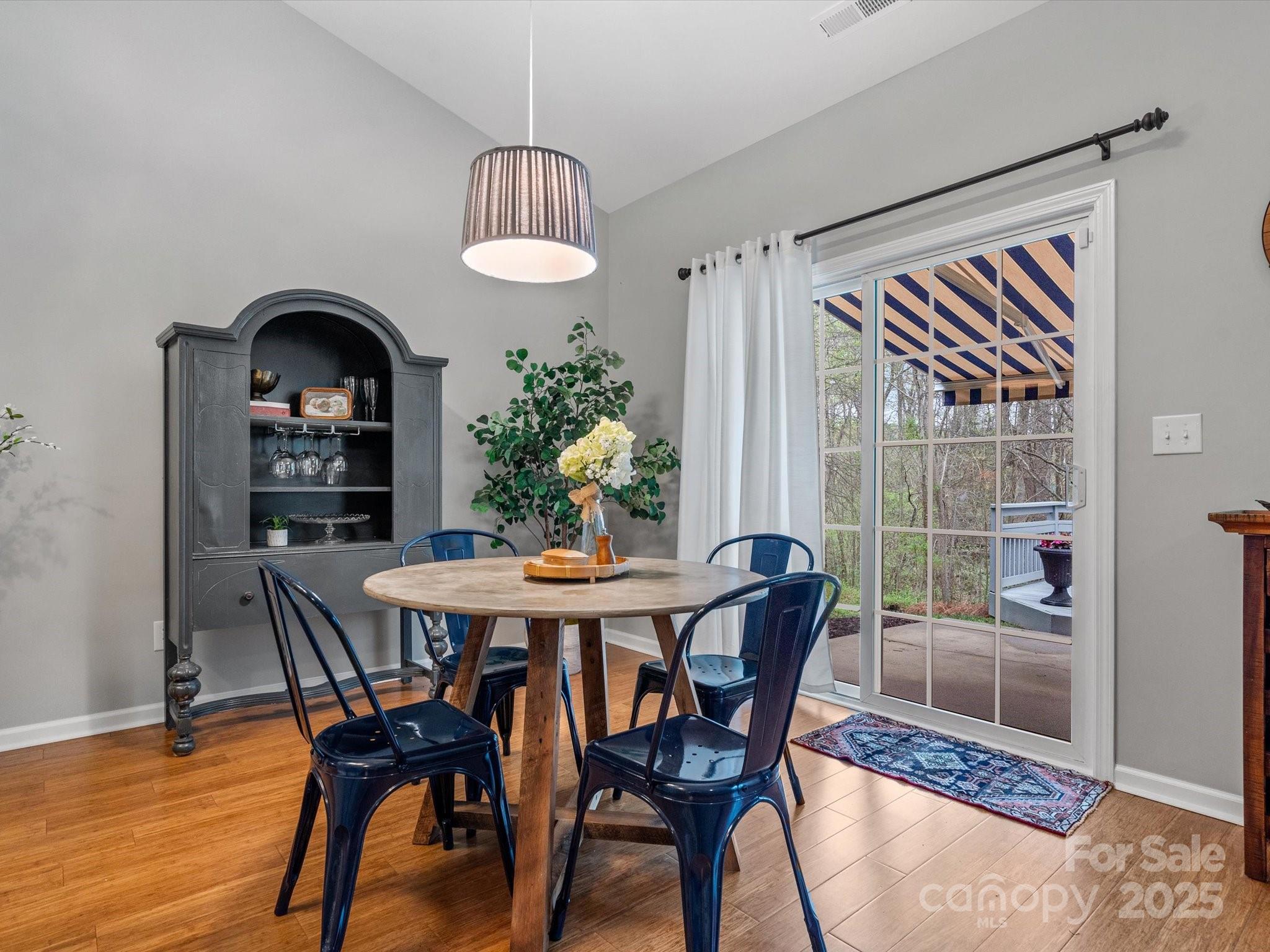 Mill Creek Falls - Residential