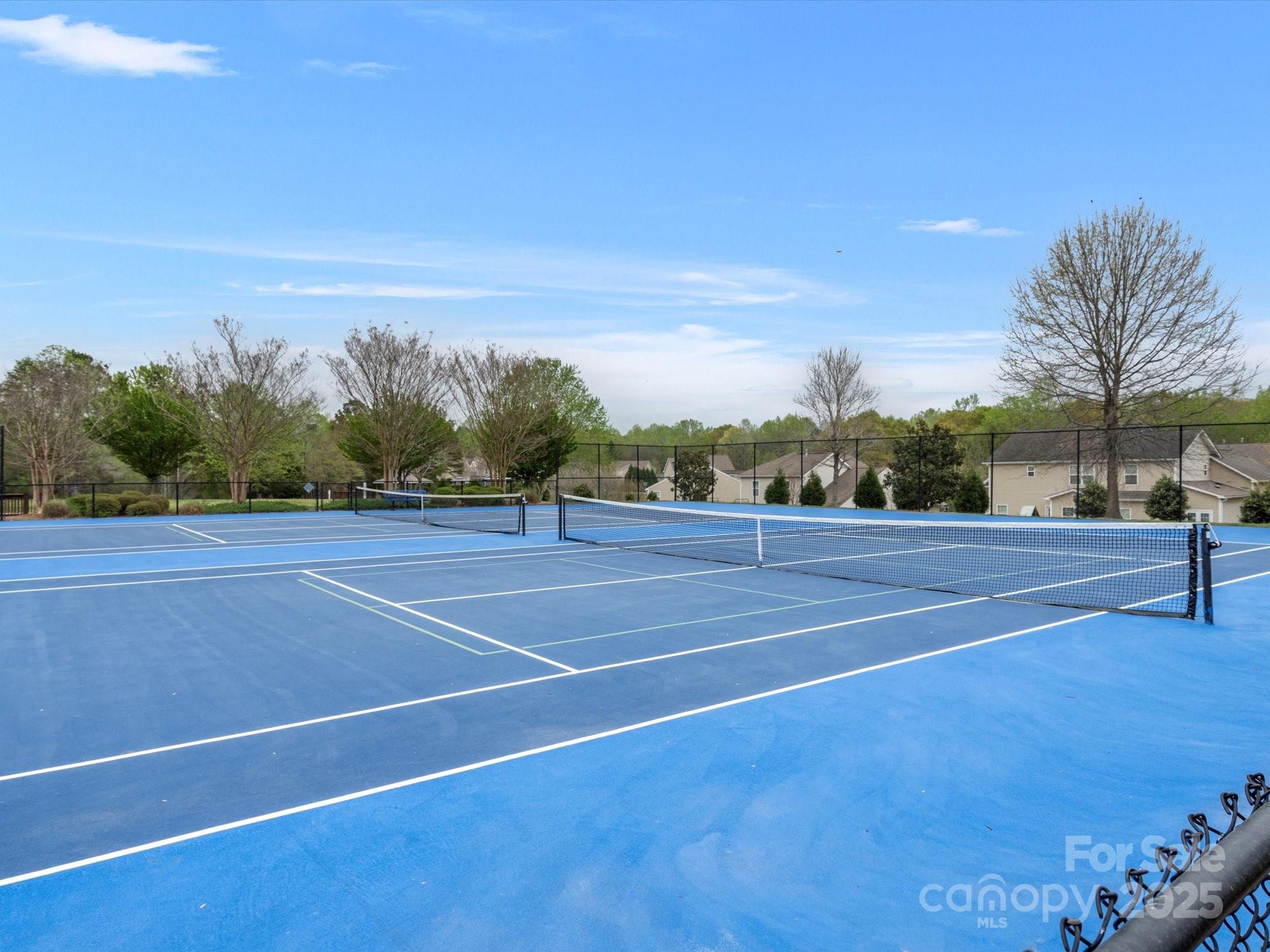 Mill Creek Falls - Residential