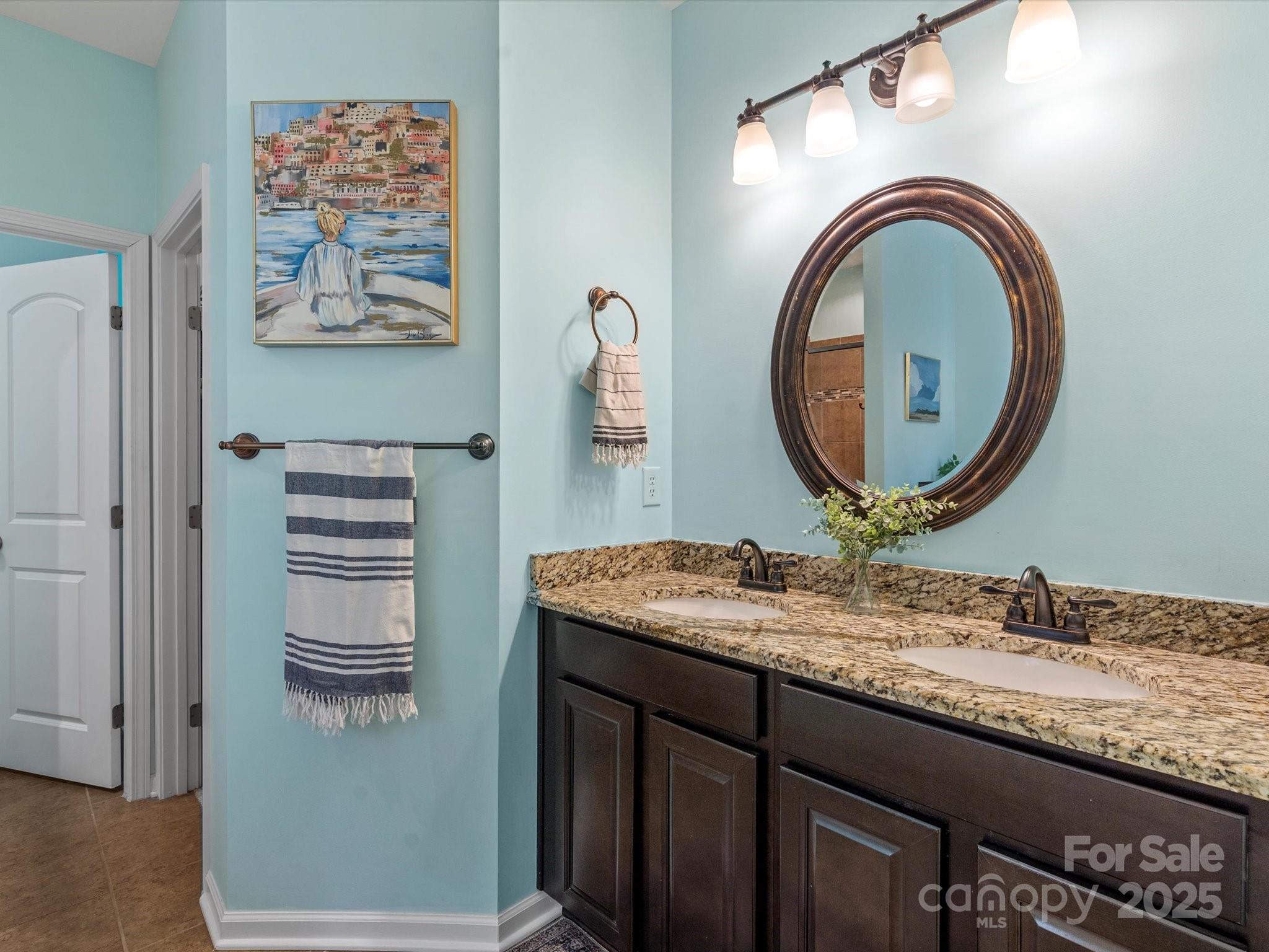 Mill Creek Falls - Residential