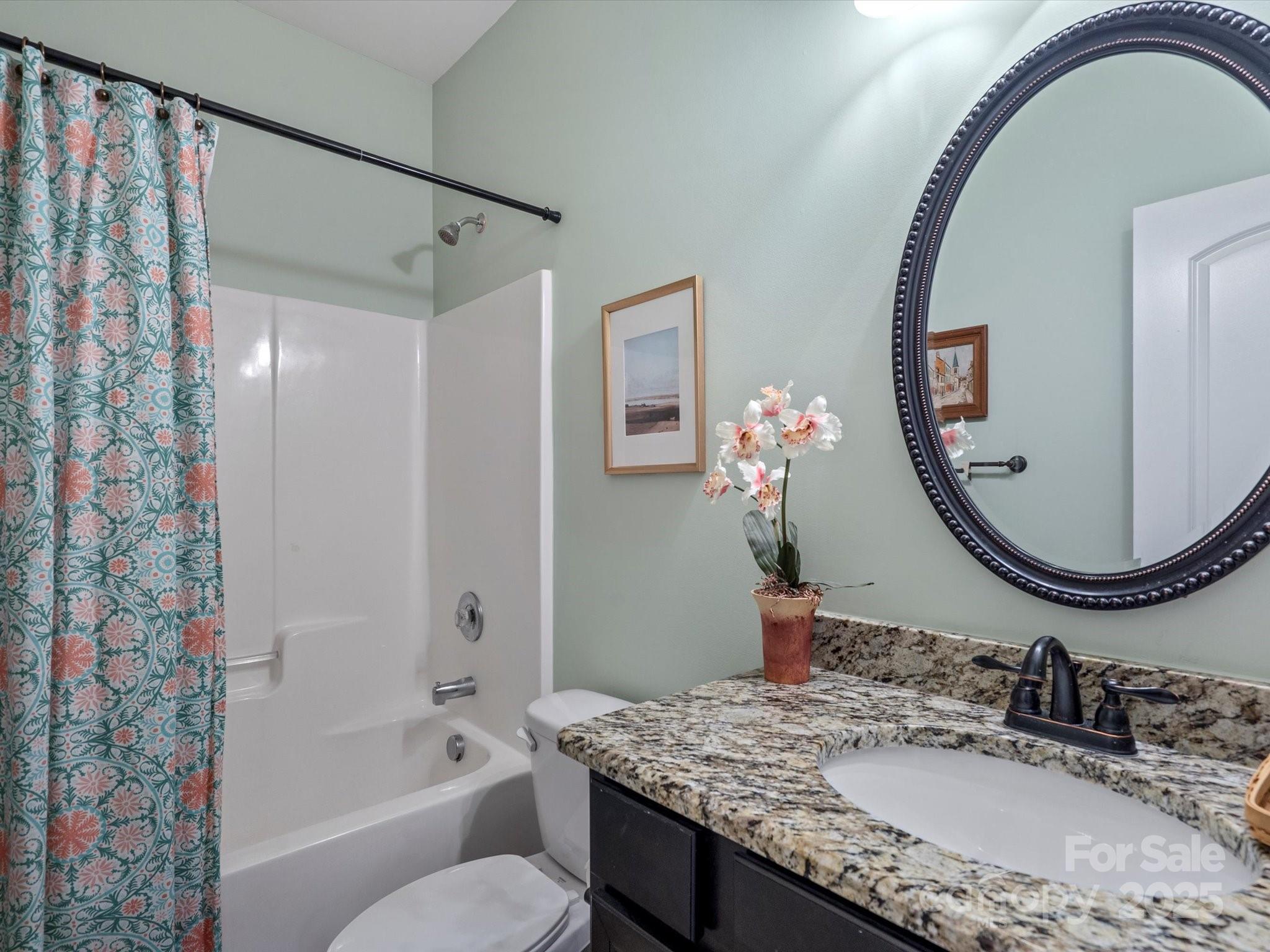 Mill Creek Falls - Residential