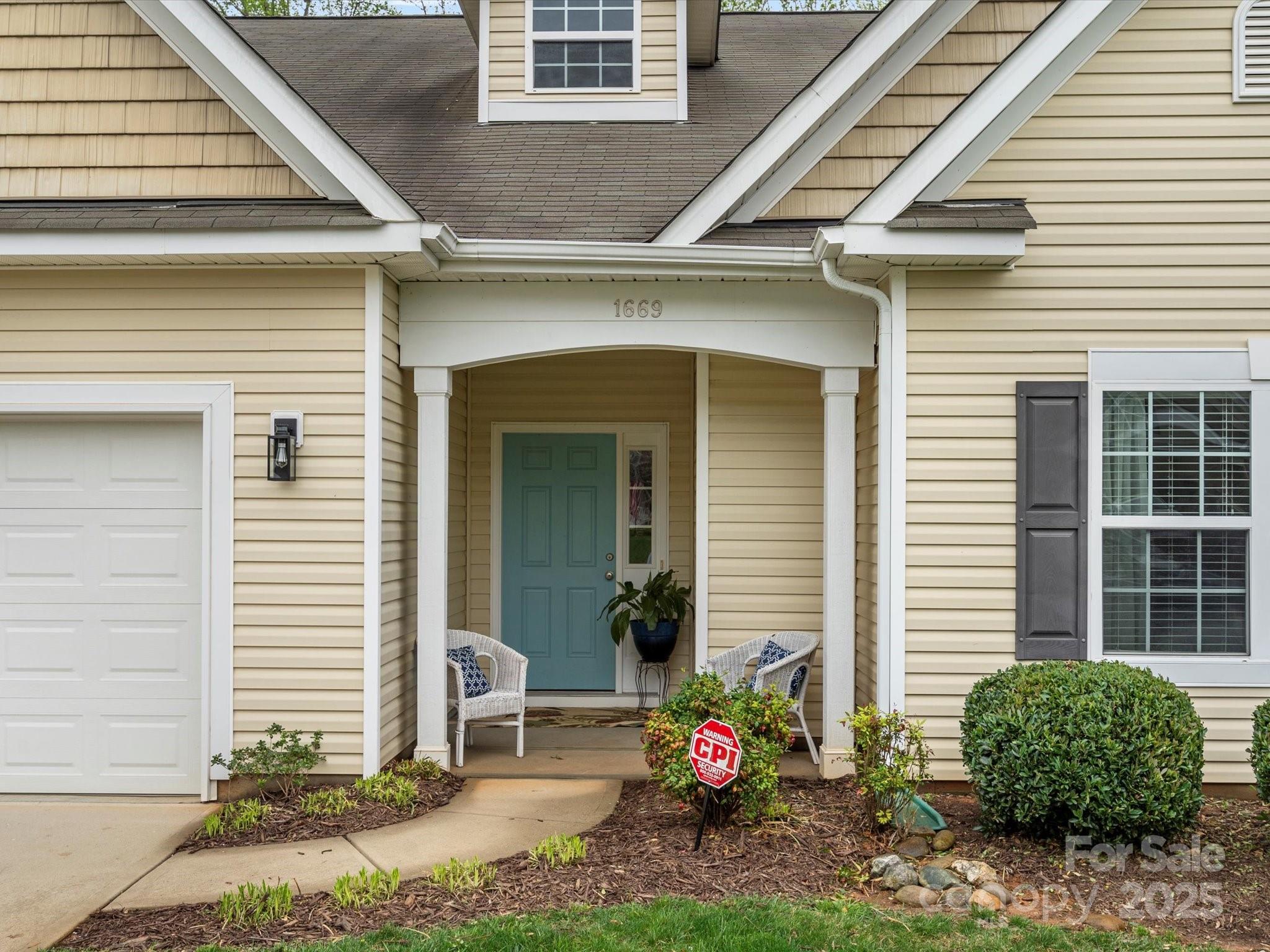 Mill Creek Falls - Residential