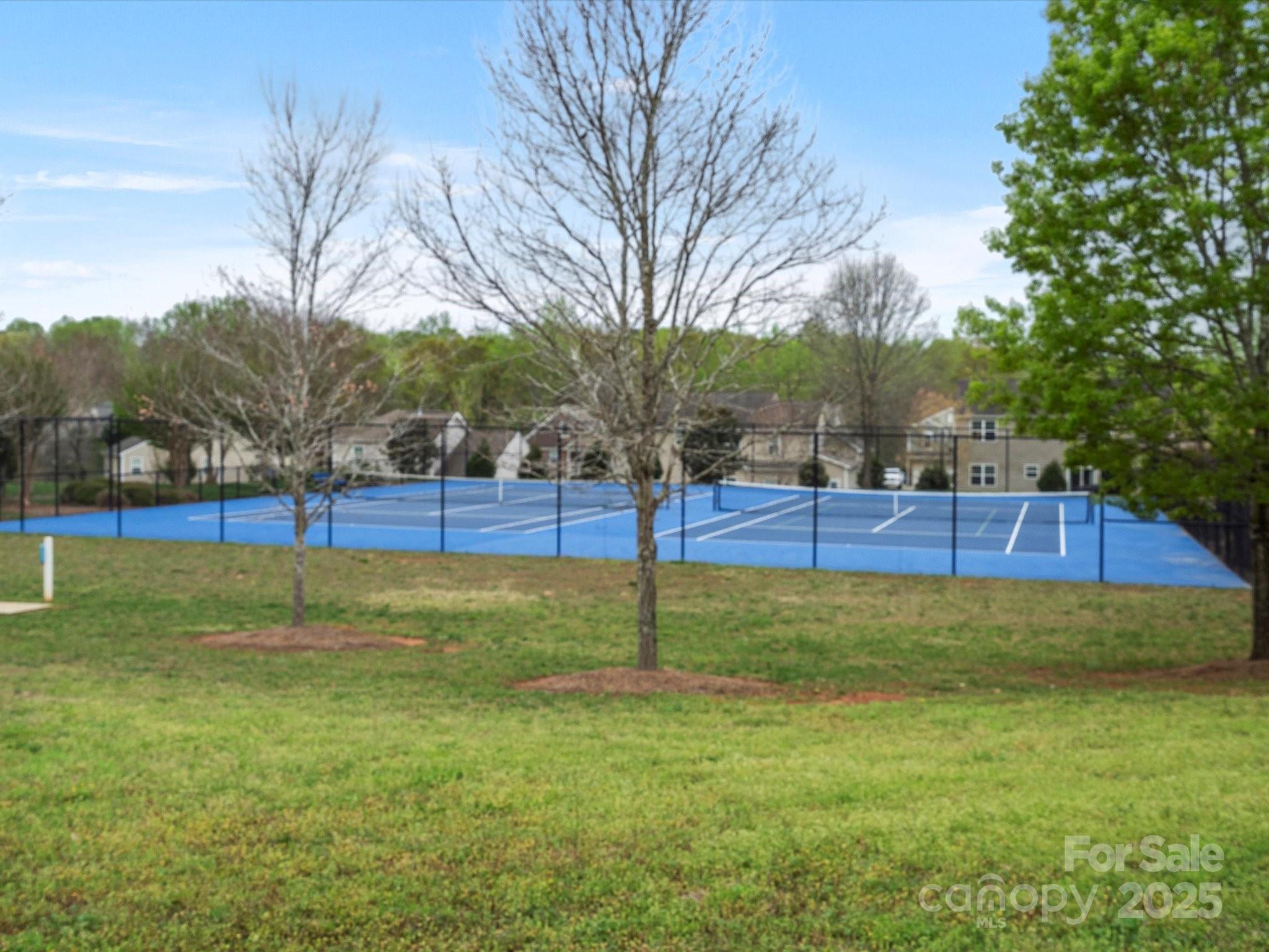 Mill Creek Falls - Residential