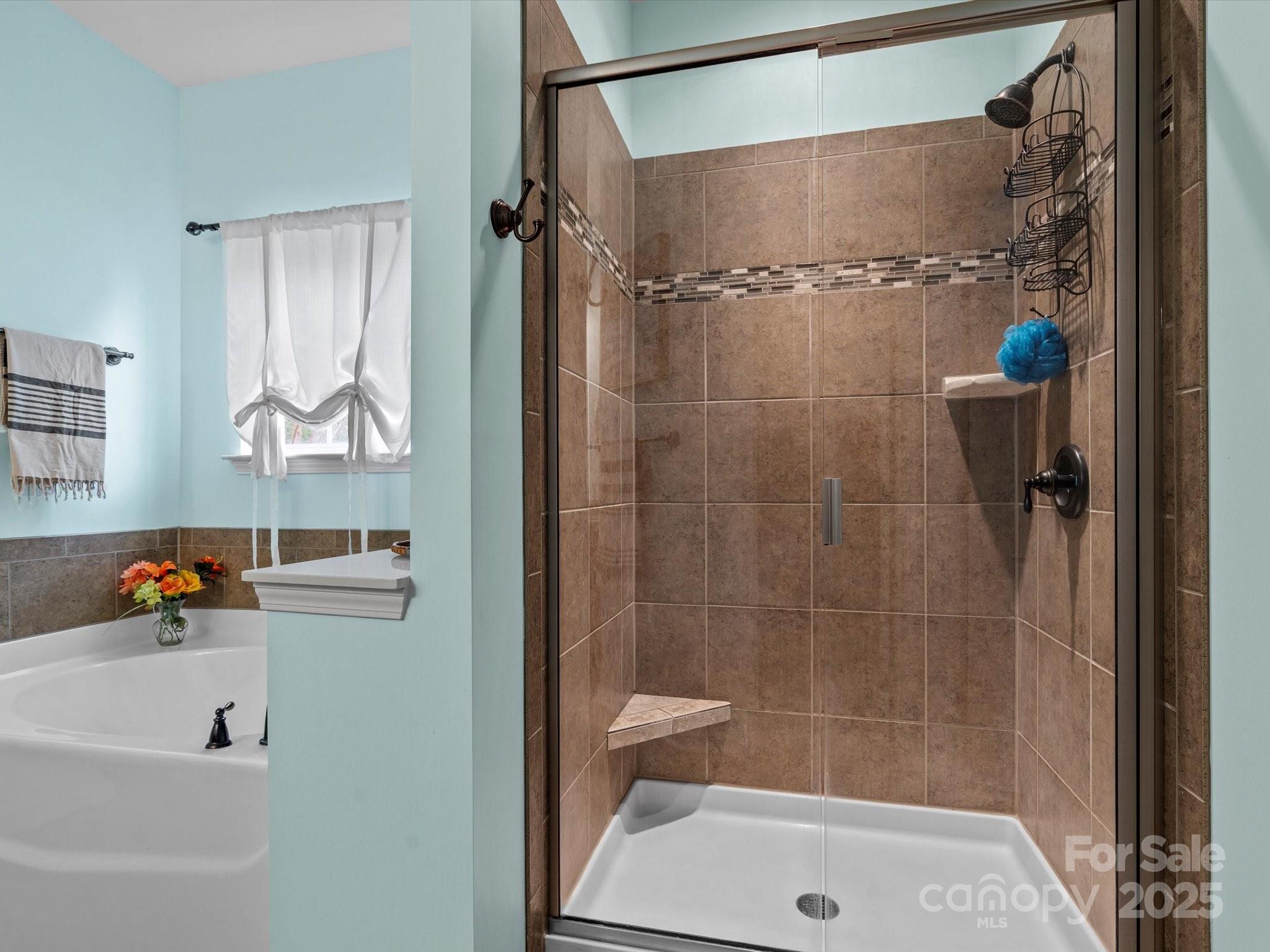 Mill Creek Falls - Residential