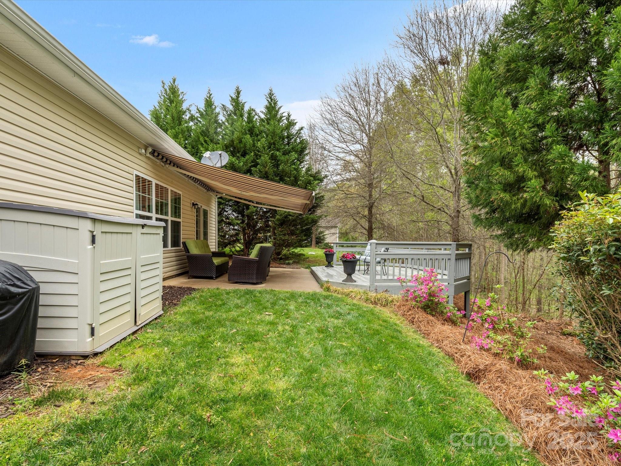 Mill Creek Falls - Residential