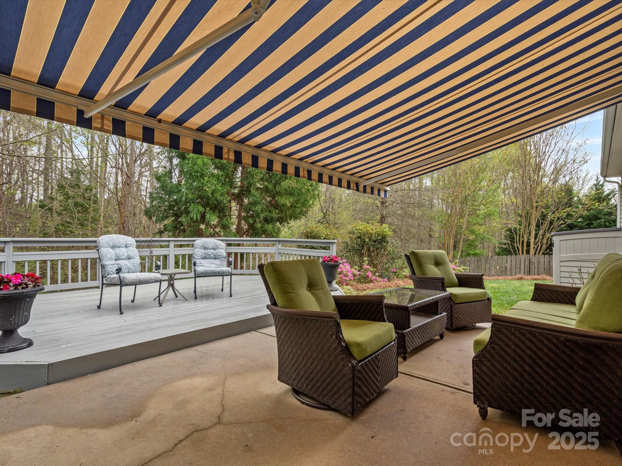 Mill Creek Falls - Residential