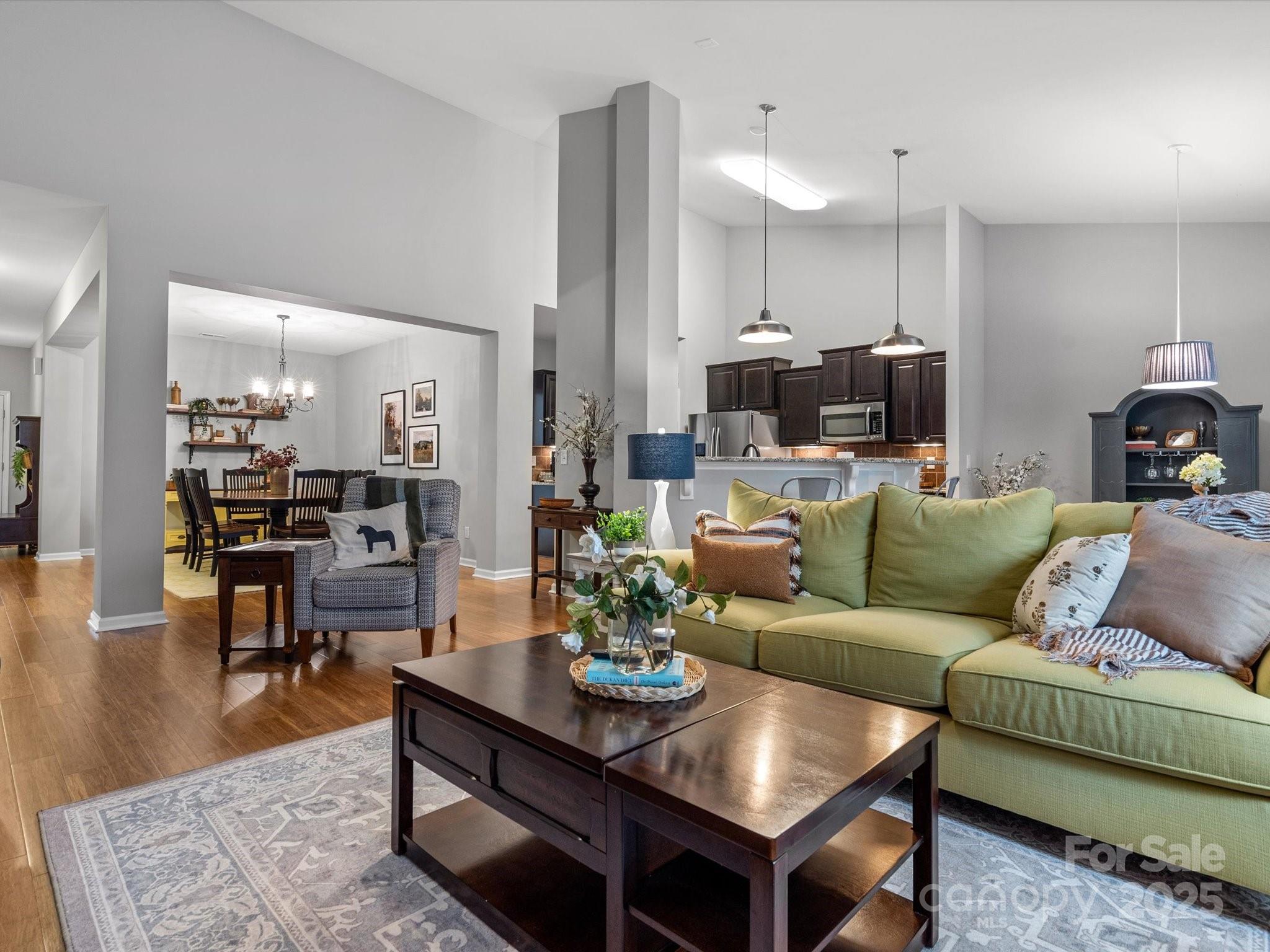 Mill Creek Falls - Residential