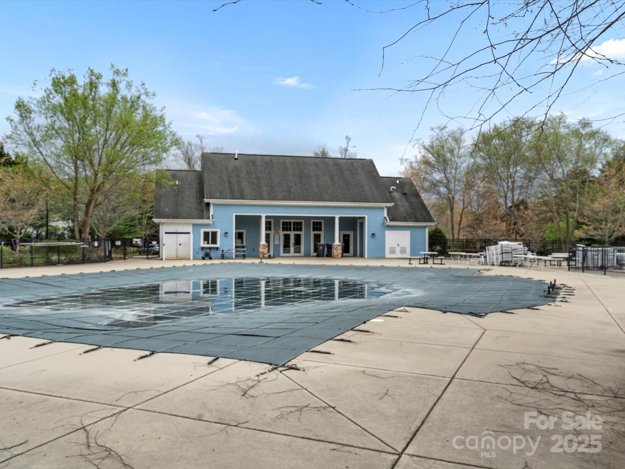 Mill Creek Falls - Residential