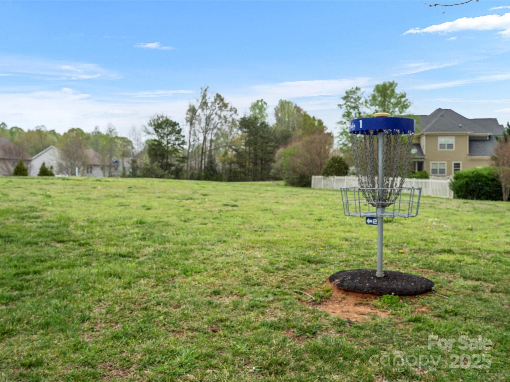 Mill Creek Falls - Residential