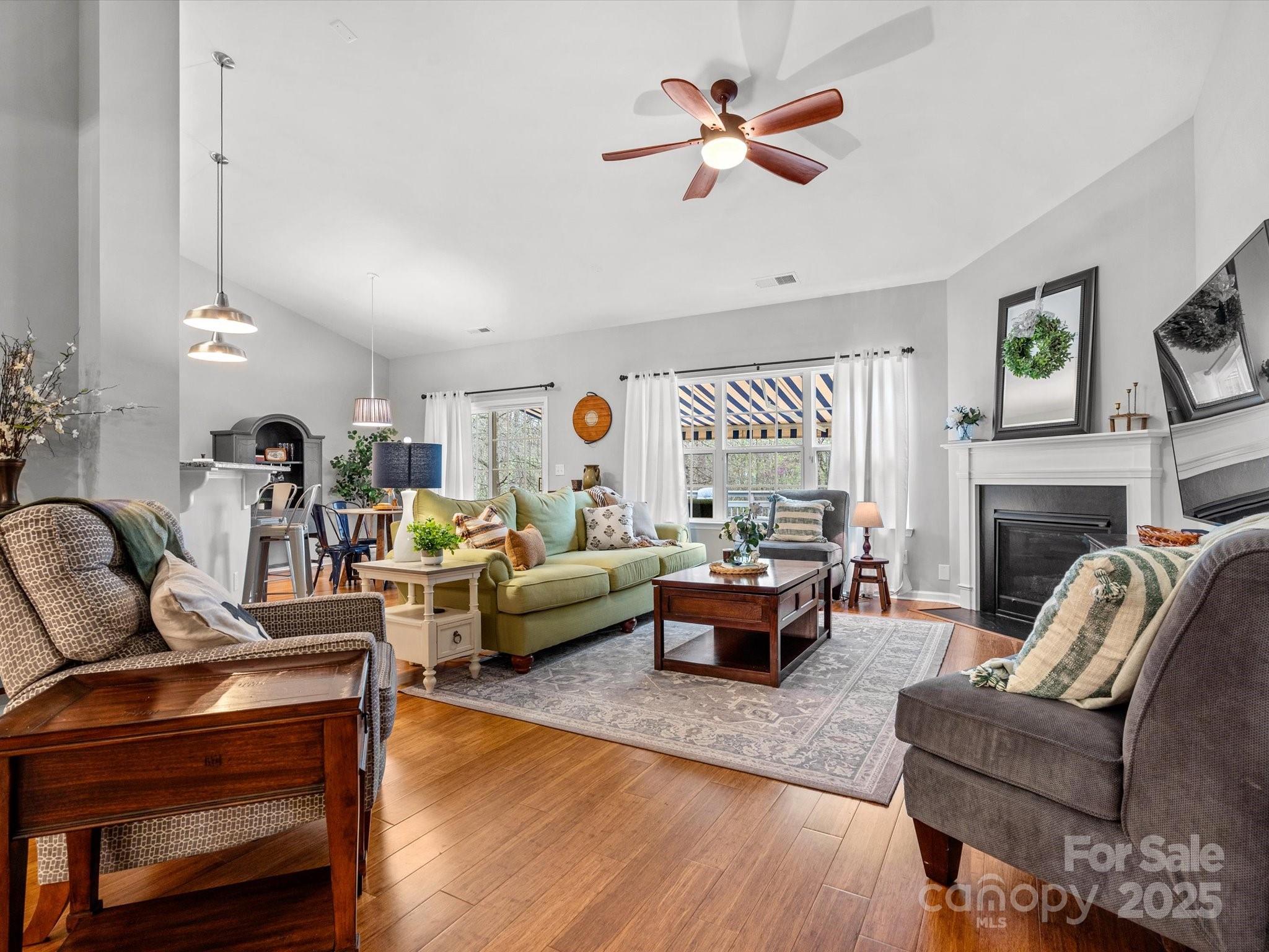 Mill Creek Falls - Residential