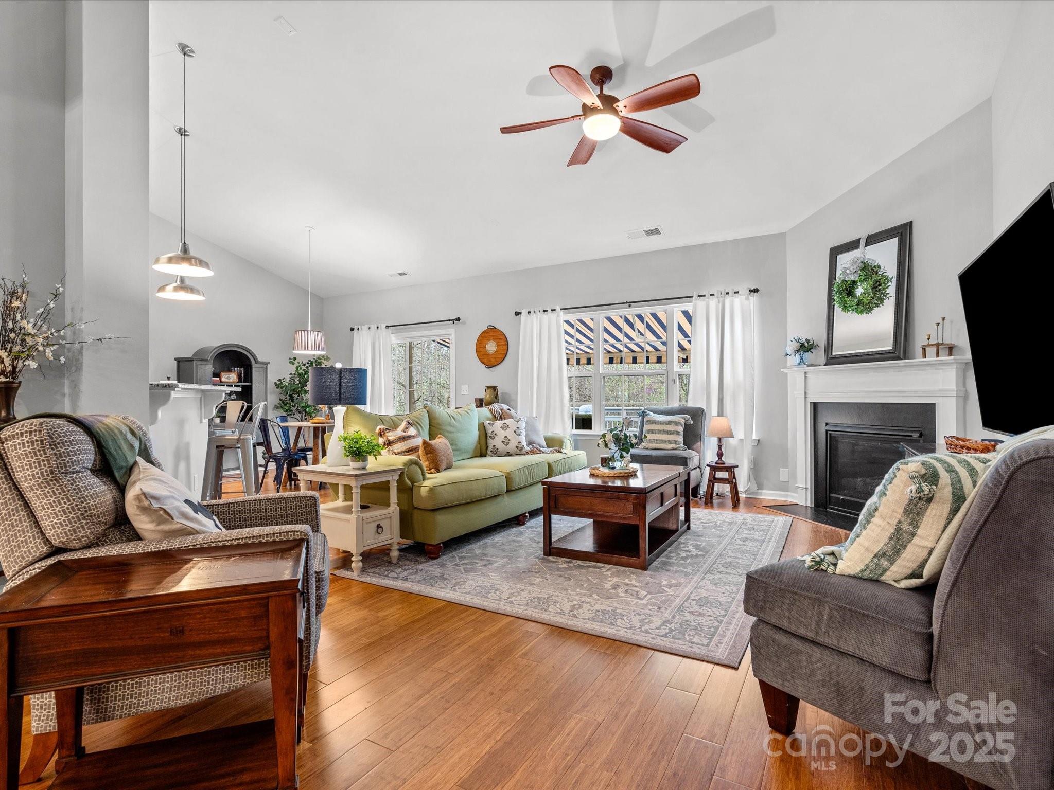 Mill Creek Falls - Residential