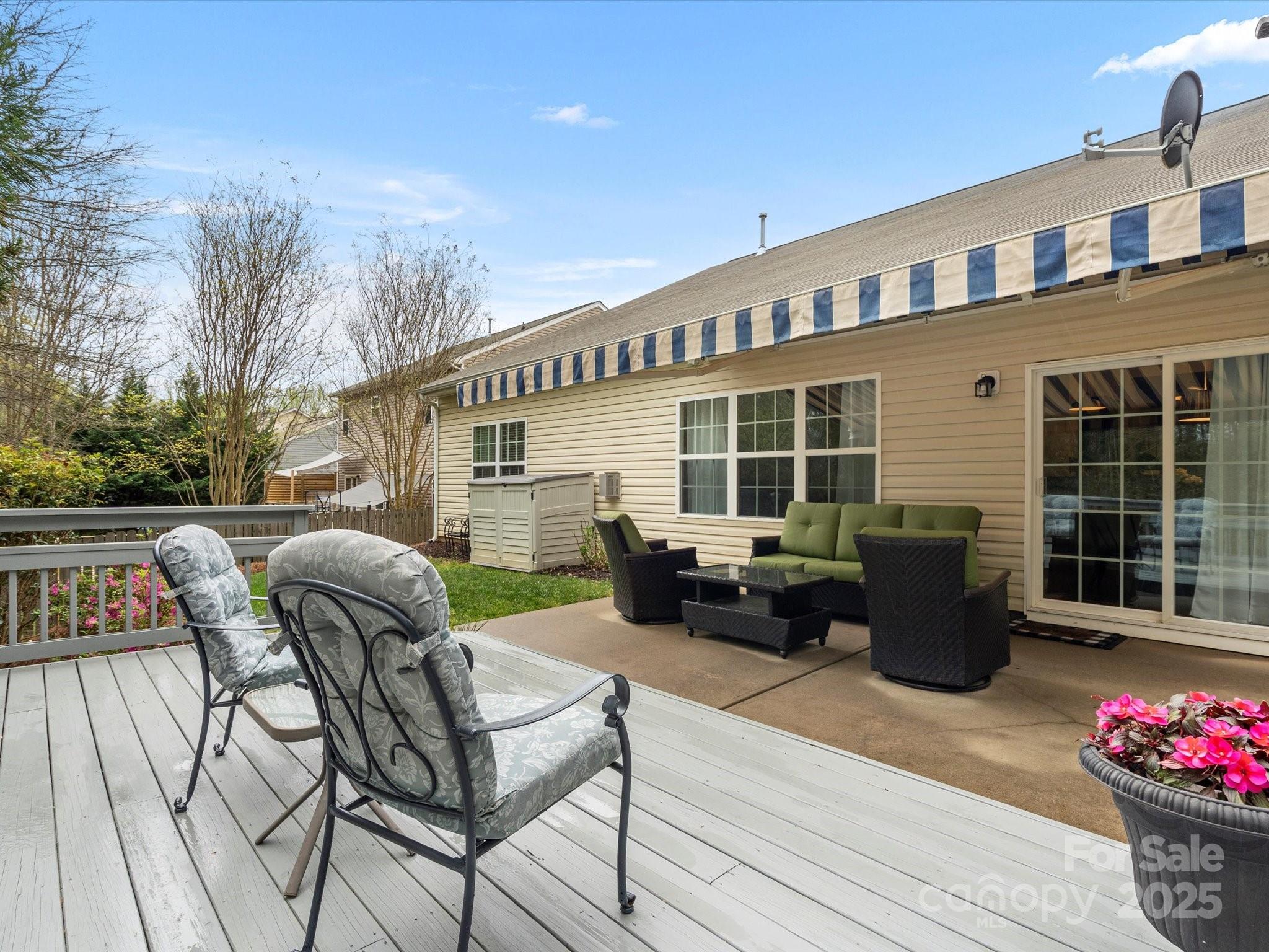 Mill Creek Falls - Residential