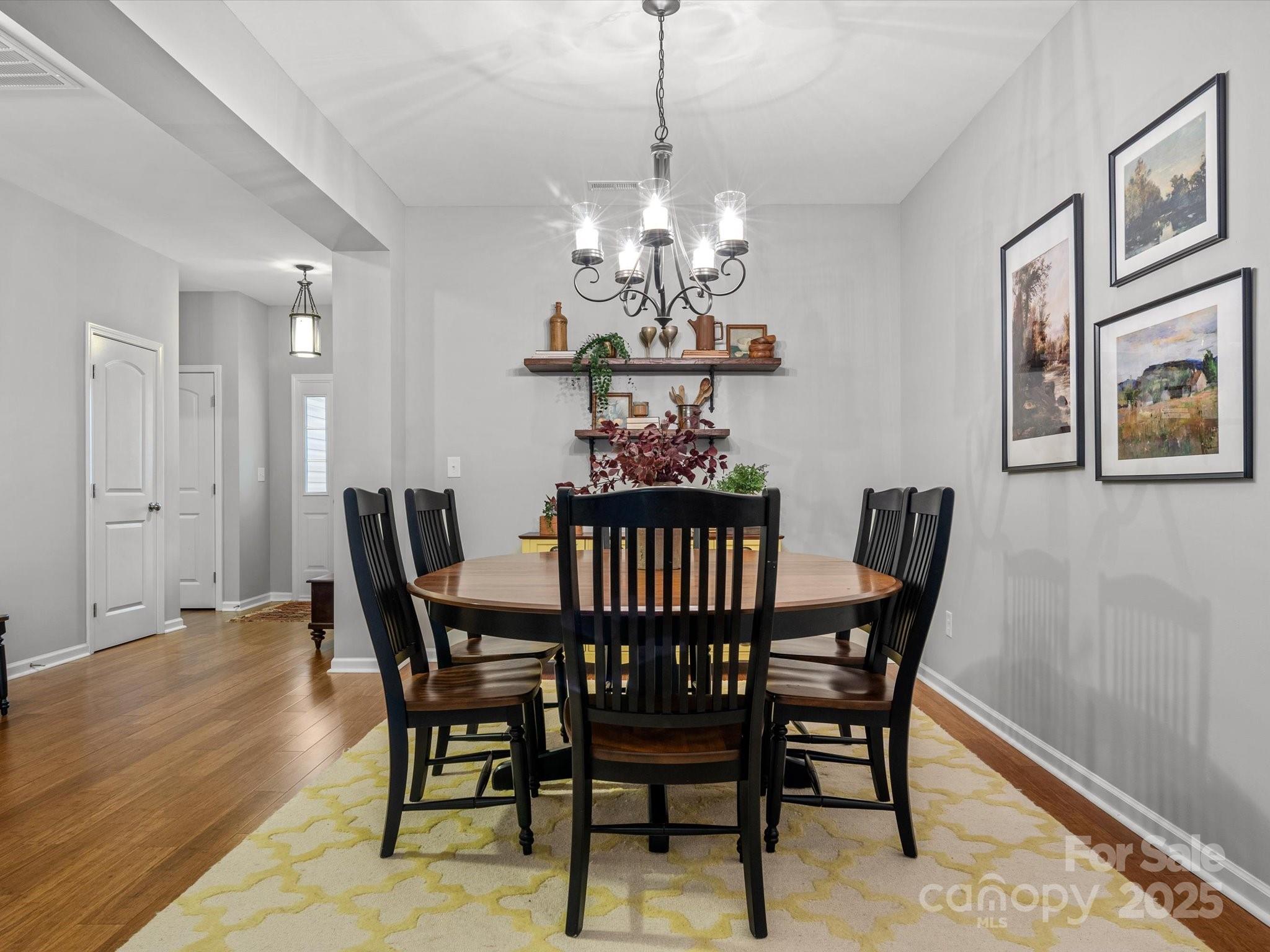 Mill Creek Falls - Residential