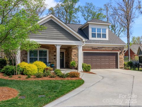 2342 Wesley Landing Road Waxhaw NC 28173