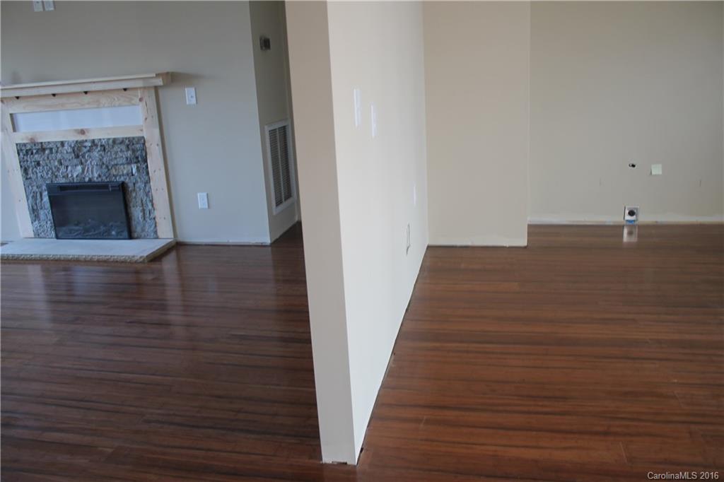 Avery Lake - Residential