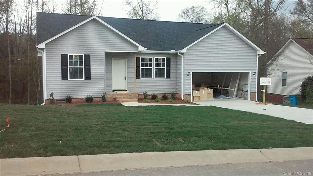 Avery Lake - Residential