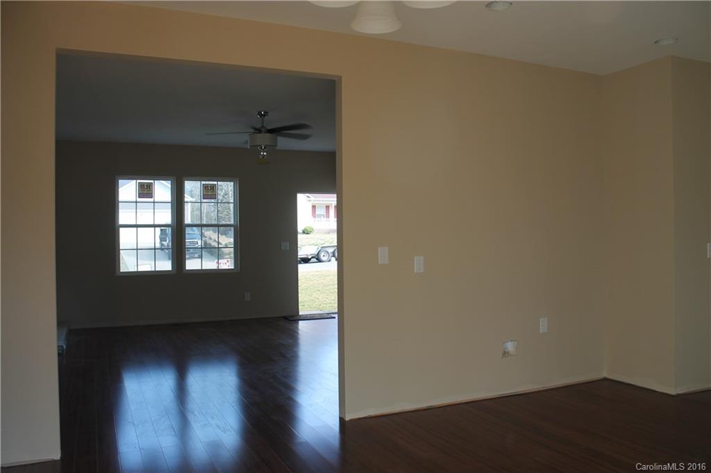 Avery Lake - Residential