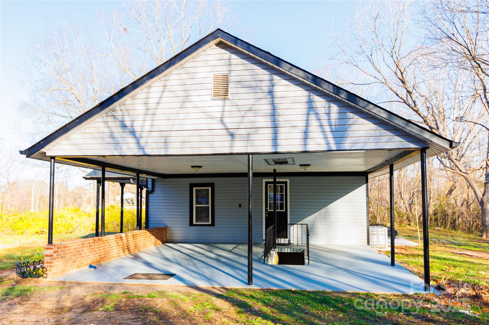 456 Settlemyre Road