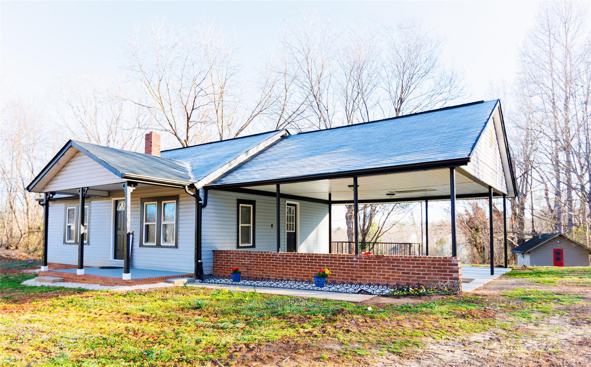 456 Settlemyre Road