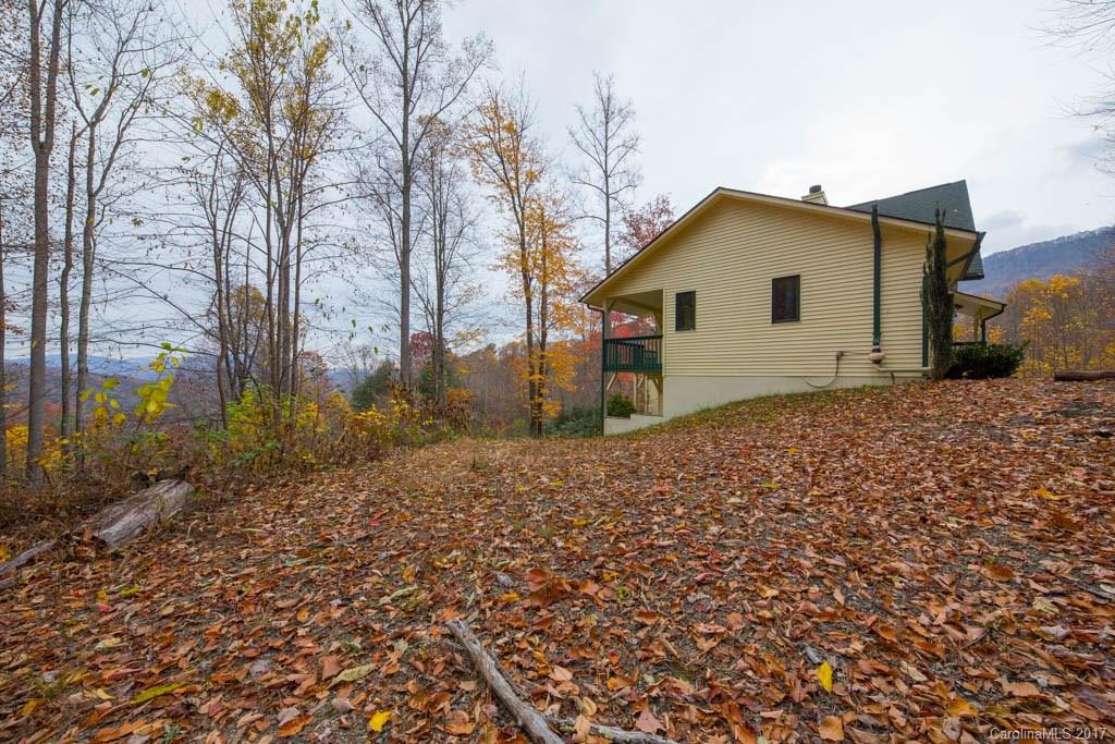 Hannah Springs - Residential