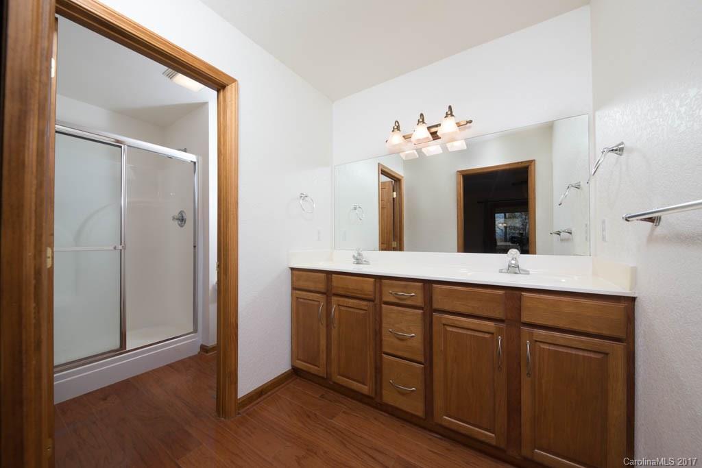 Hannah Springs - Residential