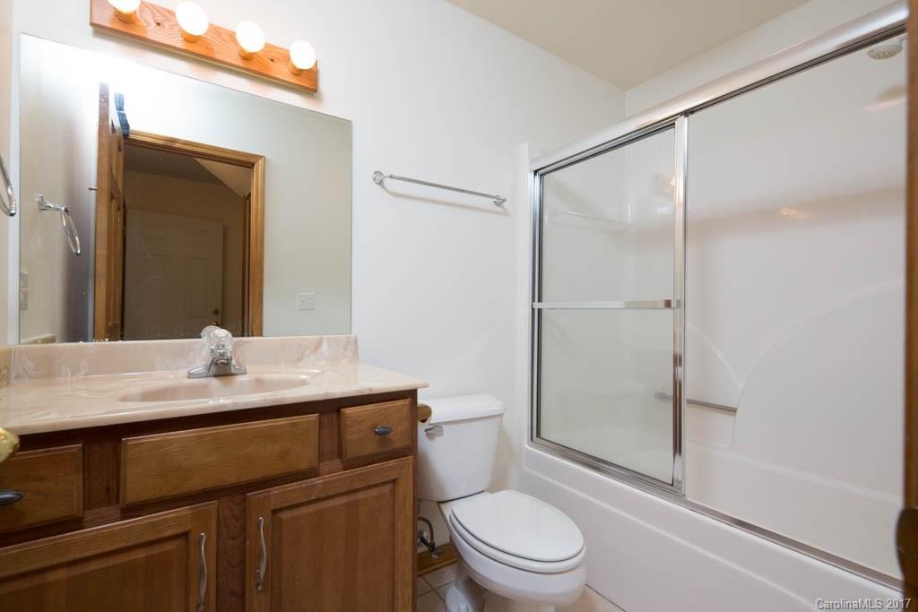 Hannah Springs - Residential