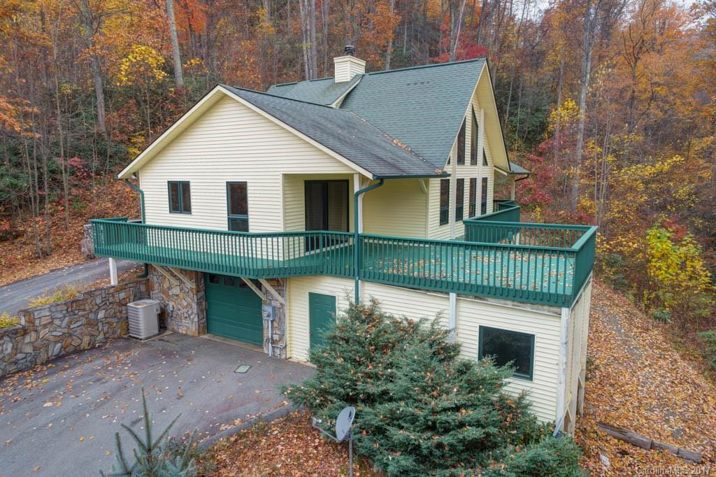 Hannah Springs - Residential