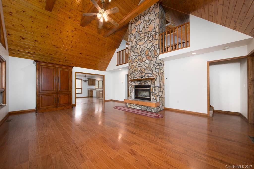 Hannah Springs - Residential