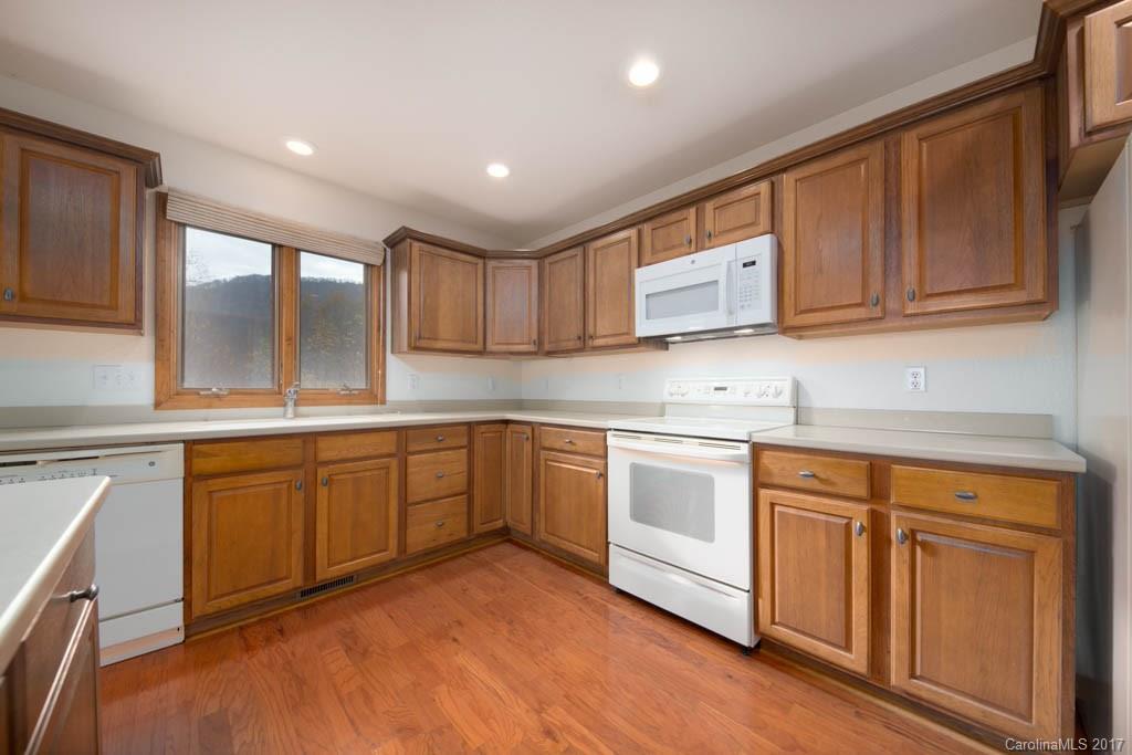 Hannah Springs - Residential