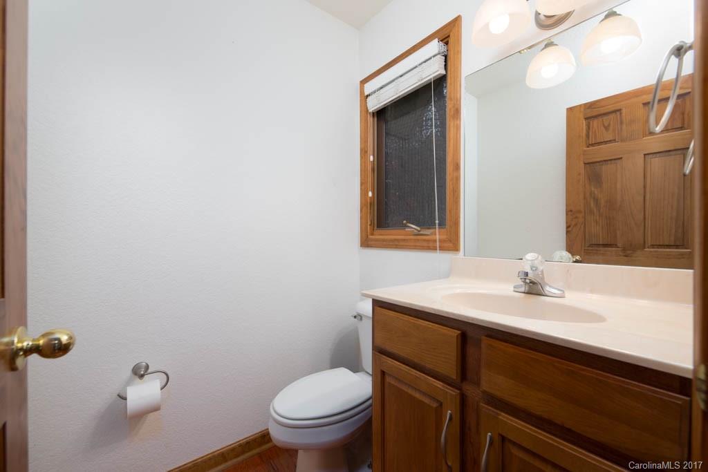 Hannah Springs - Residential