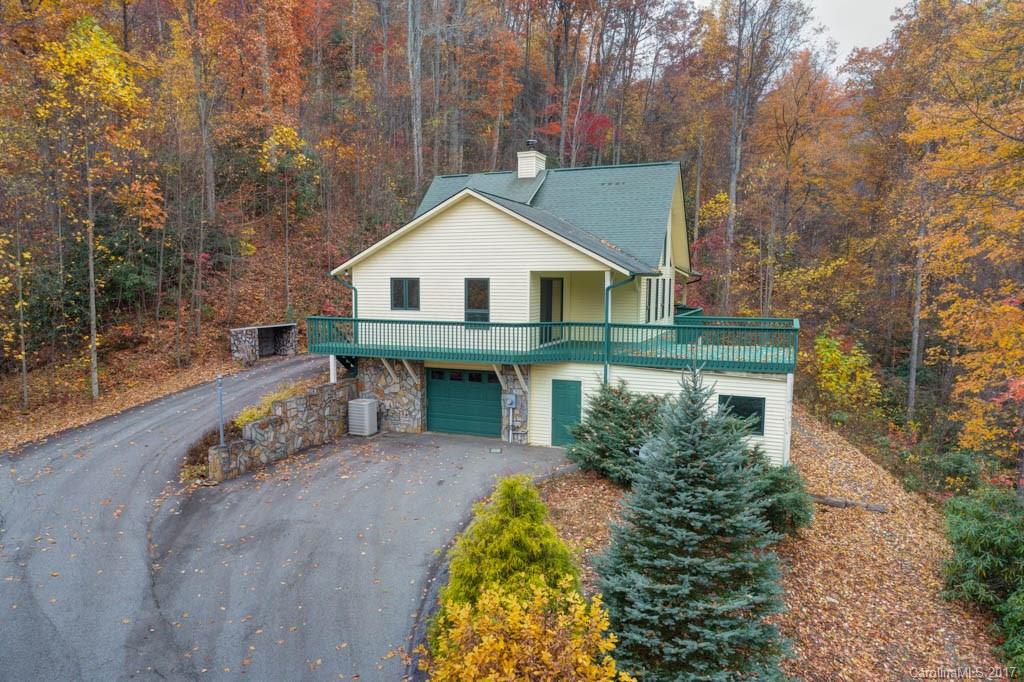 Hannah Springs - Residential