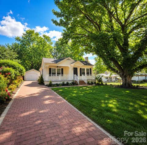 Photo of 602 Evelyn Avenue, Kannapolis, NC 28083 (MLS # 4416109)