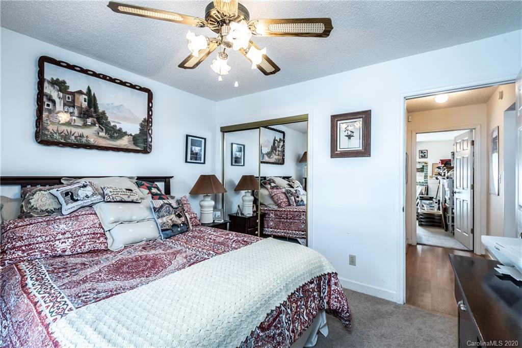 Meadowcreek - Residential