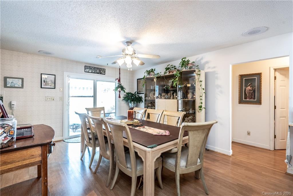 Meadowcreek - Residential