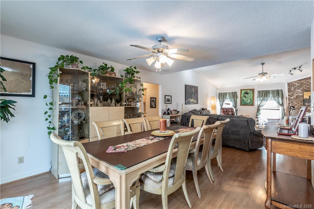 Meadowcreek - Residential