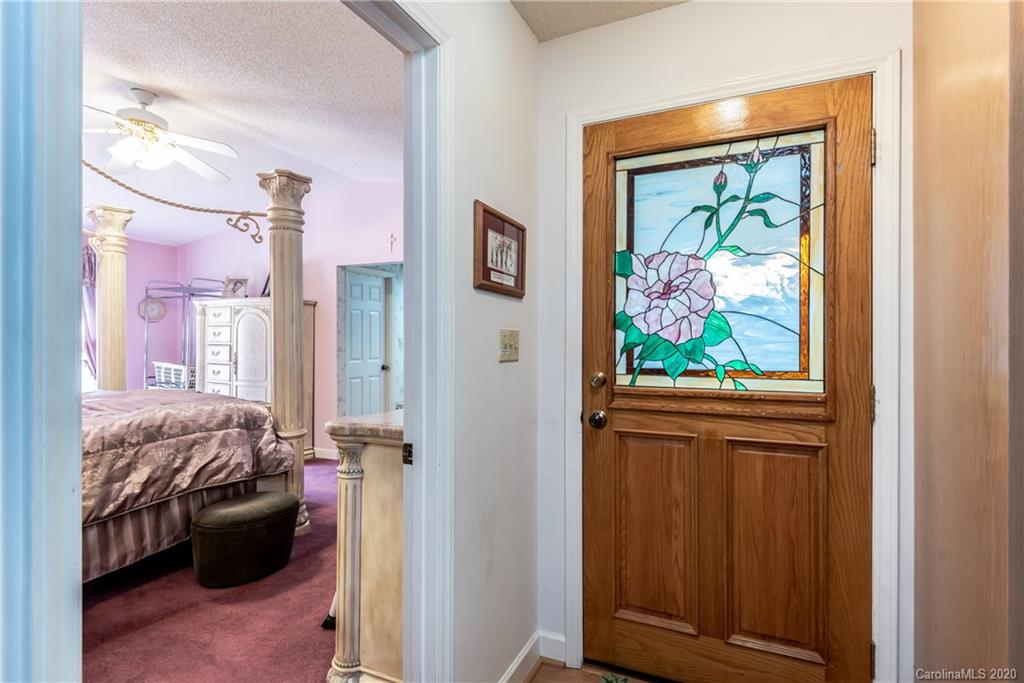 Meadowcreek - Residential