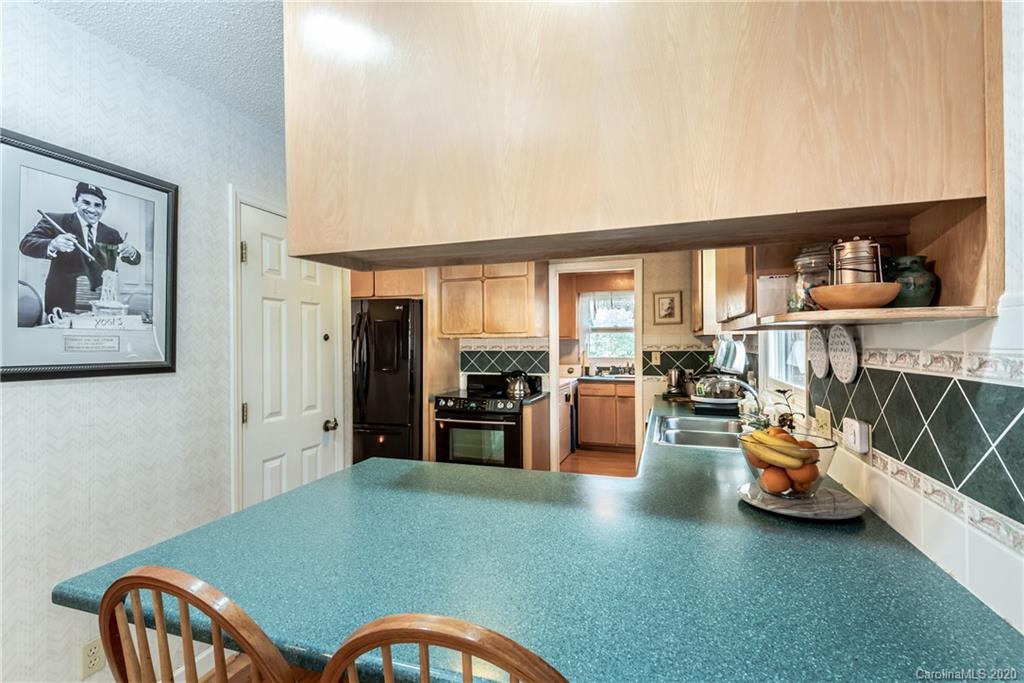 Meadowcreek - Residential