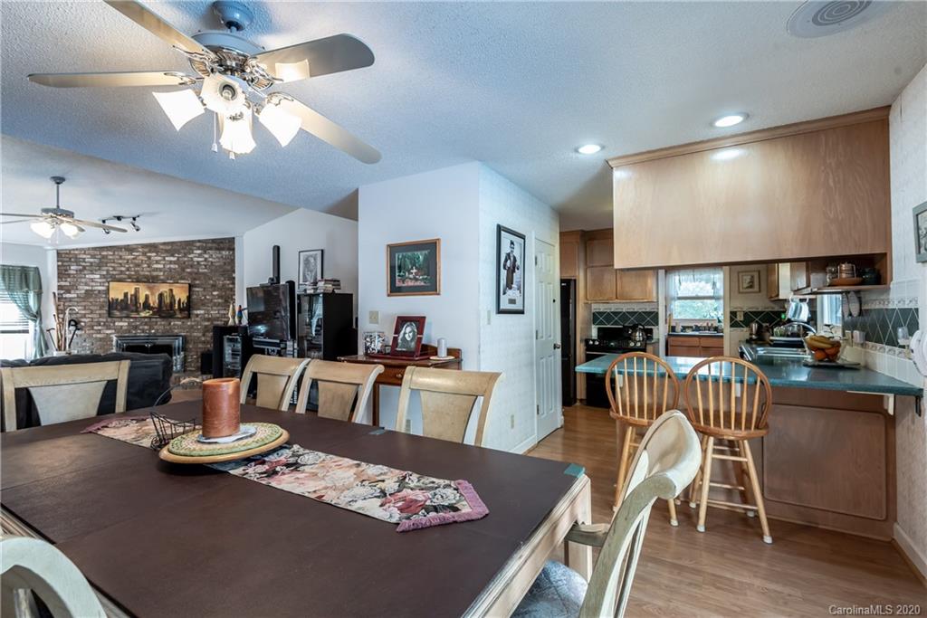 Meadowcreek - Residential