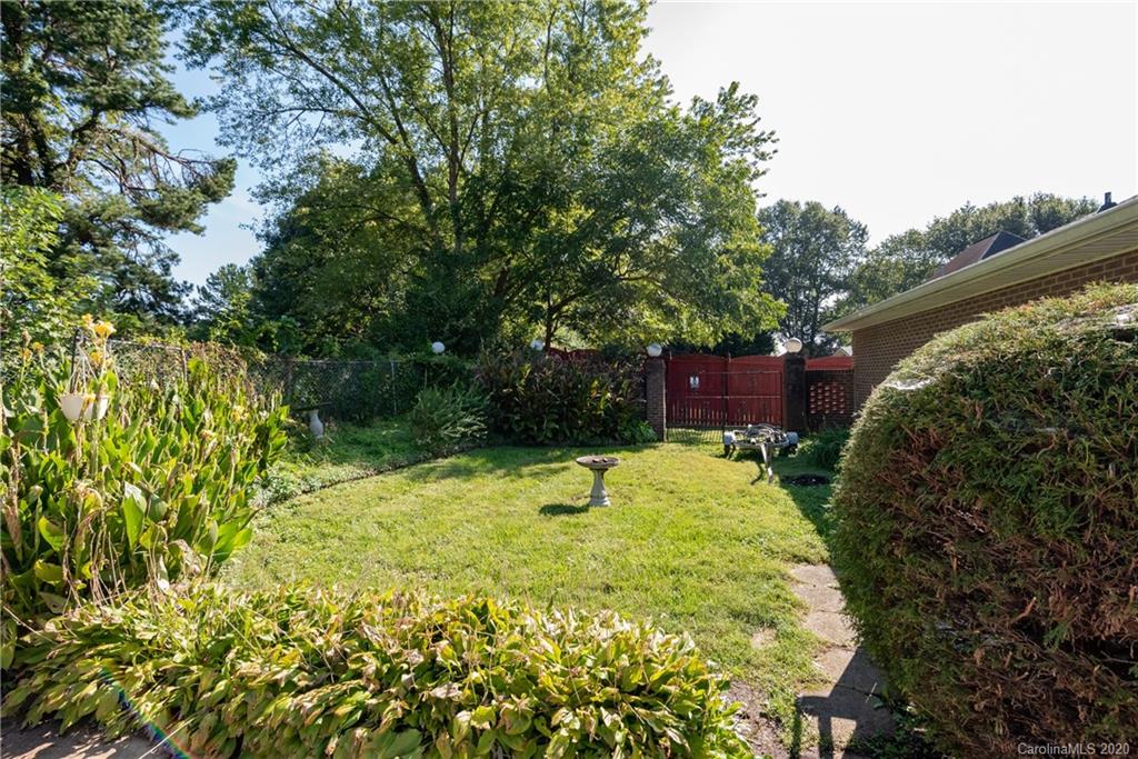 Meadowcreek - Residential