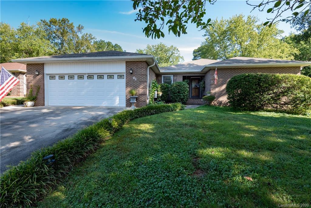 Meadowcreek - Residential