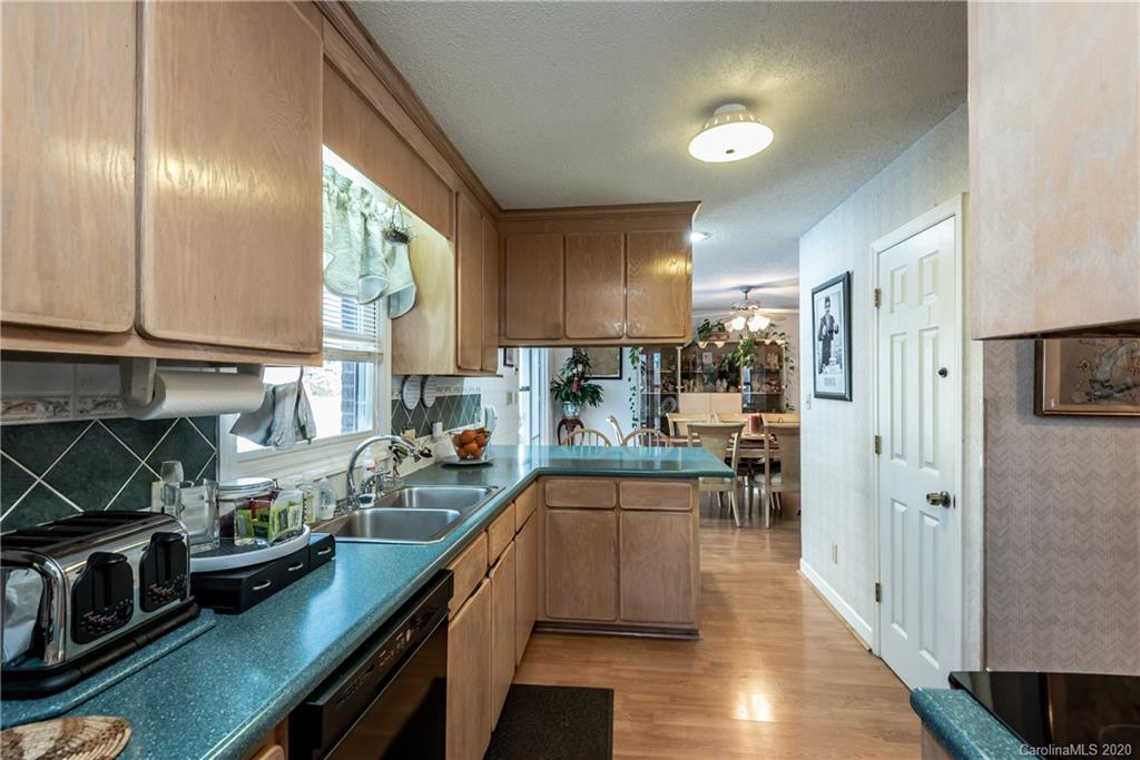 Meadowcreek - Residential