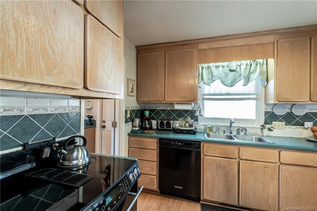 Meadowcreek - Residential