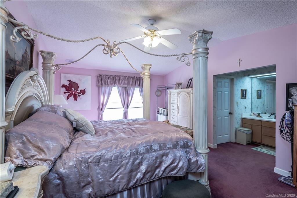 Meadowcreek - Residential