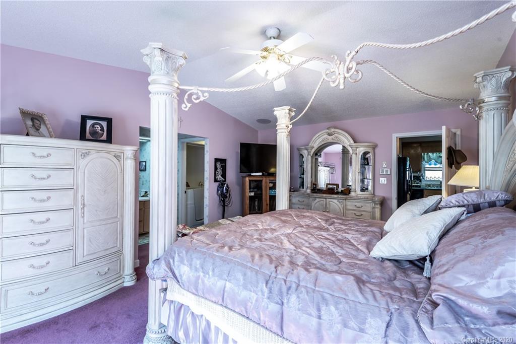 Meadowcreek - Residential