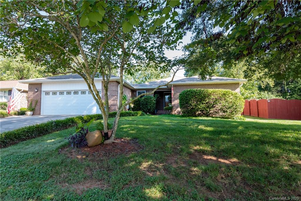 Meadowcreek - Residential